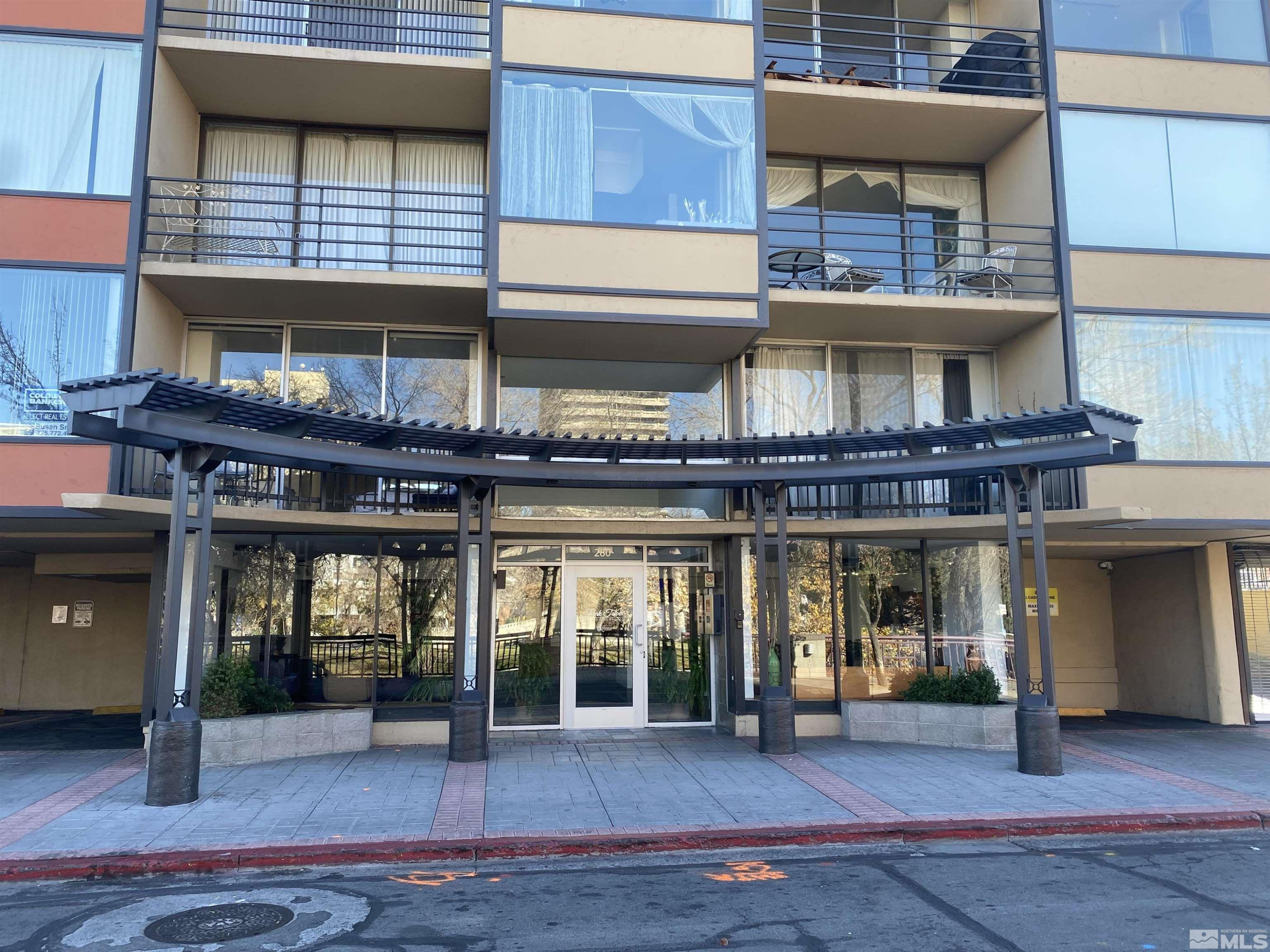 280 Island Avenue, Unit 902 Reno, NV 89501 - Photo 1 of 21 Photo 1