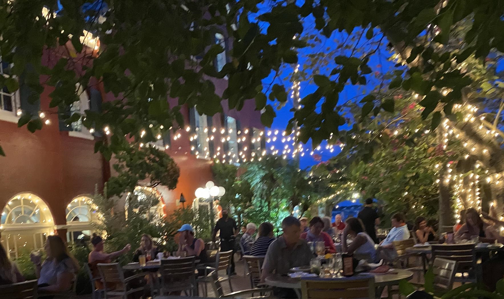 Lot 1 Pelican Reef Drive St. Augustine, FL 32080 - Photo 19 of 21 a view of a flower