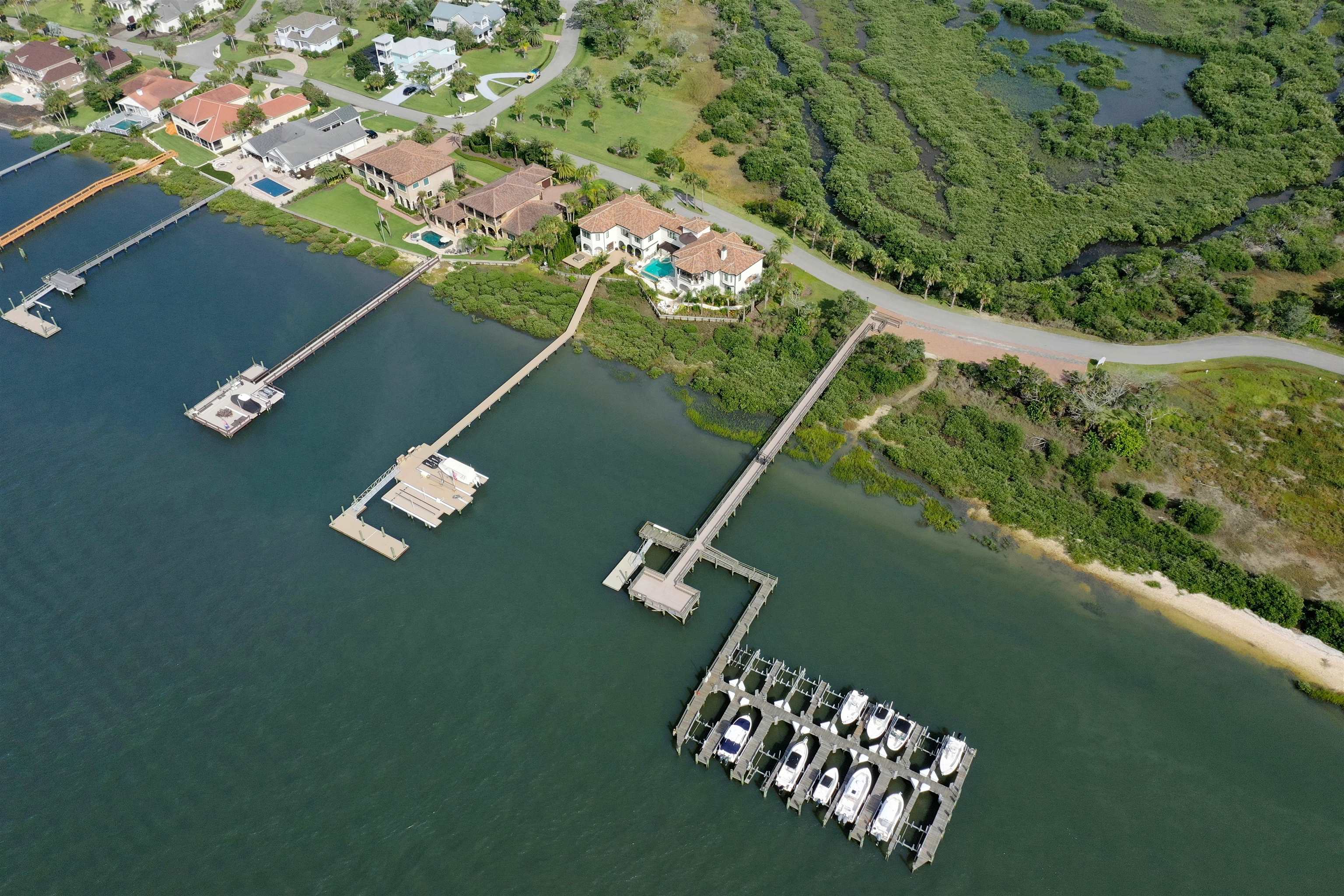 Lot 1 Pelican Reef Drive St. Augustine, FL 32080 - Photo 3 of 21 view of a house with a yard