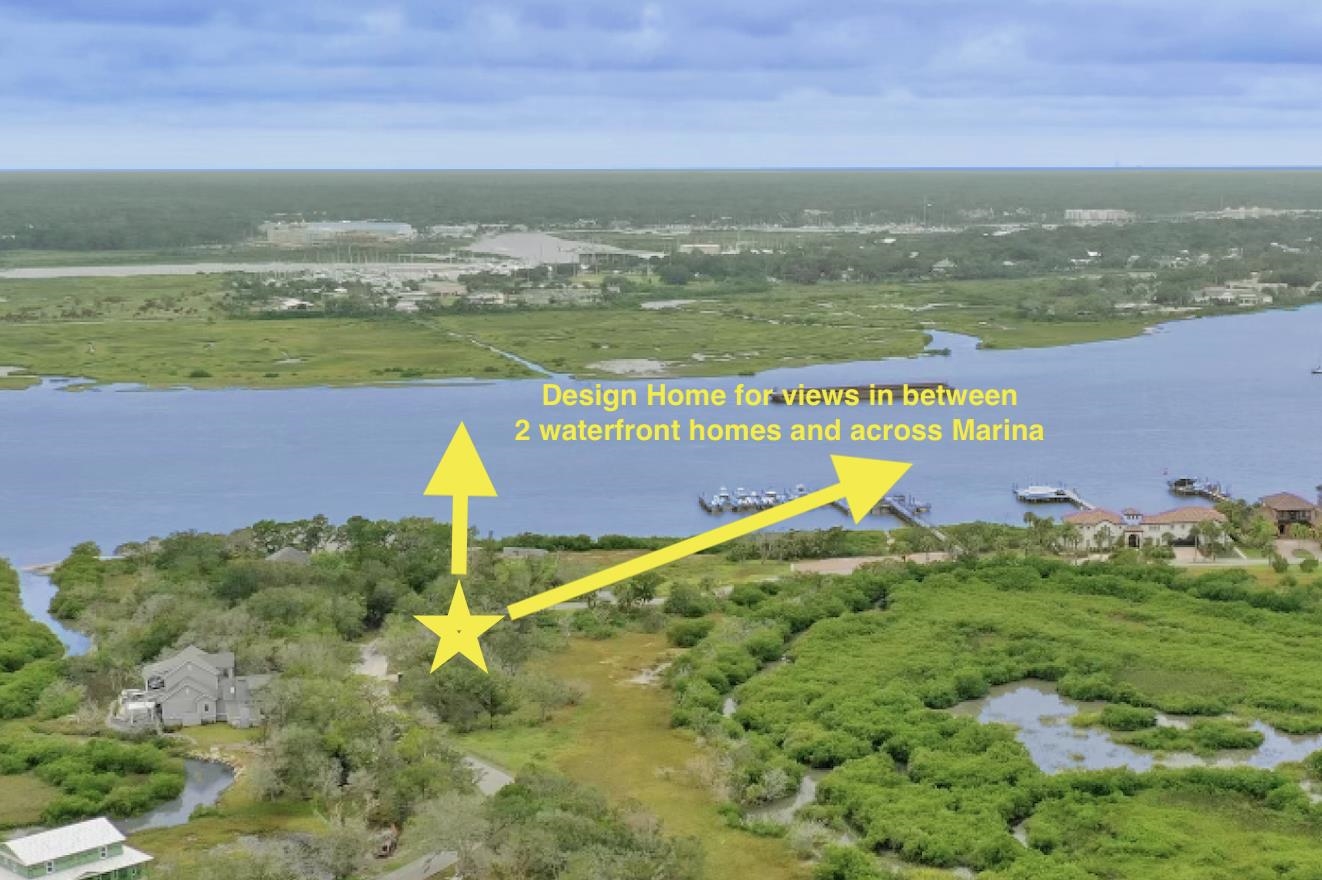 Lot 1 Pelican Reef Drive St. Augustine, FL 32080 - Photo 4 of 21