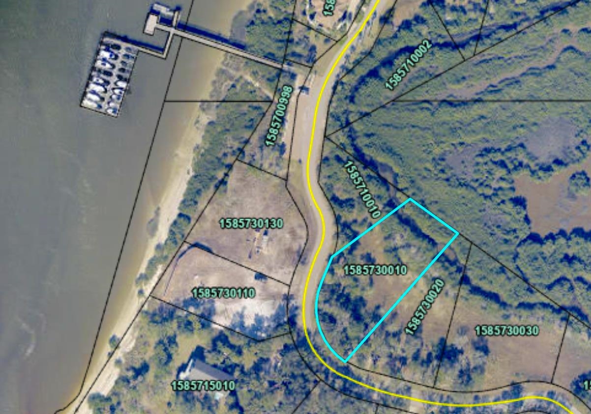 Lot 1 Pelican Reef Drive St. Augustine, FL 32080 - Photo 8 of 21