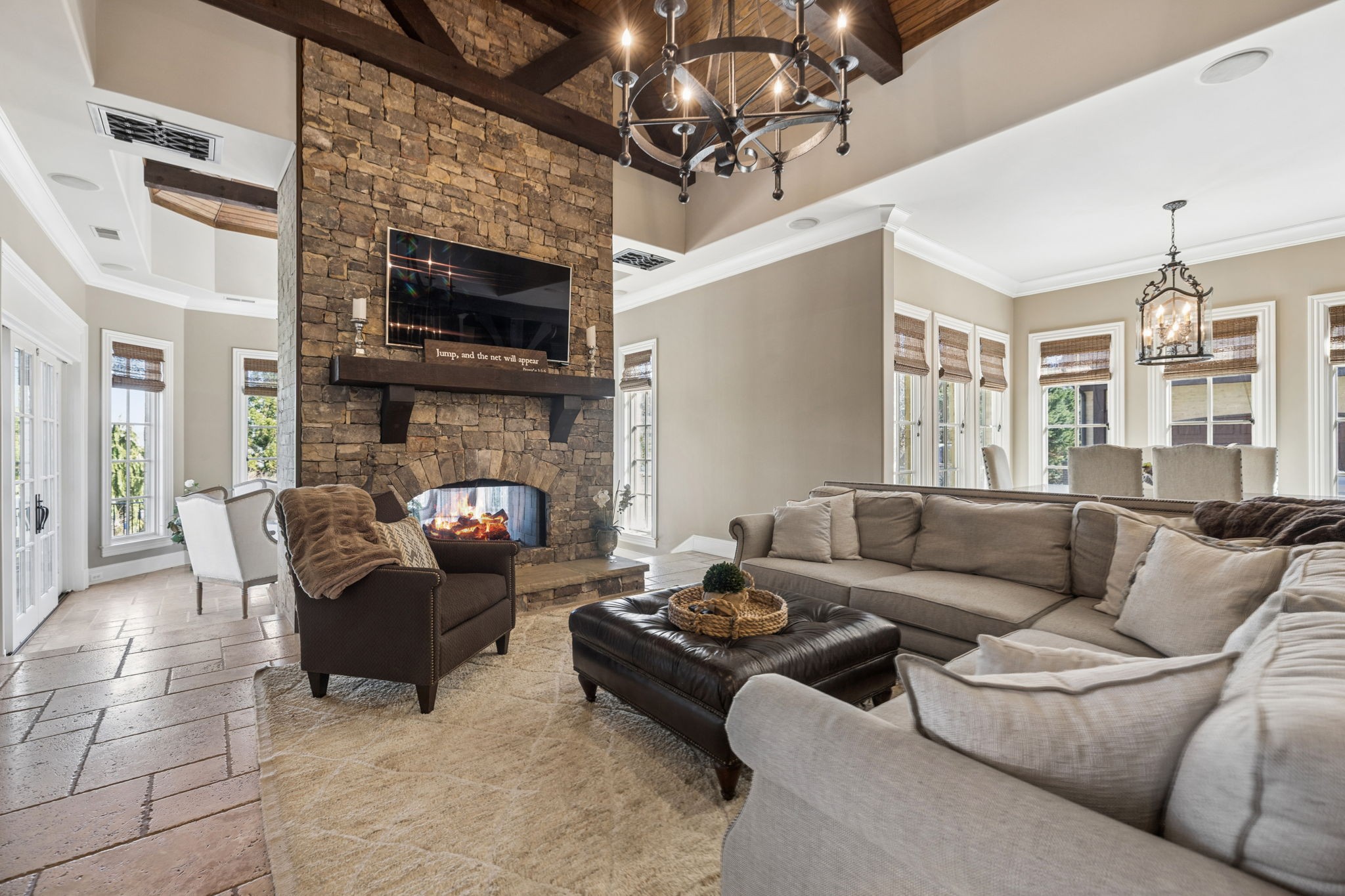 4330 North Chapel Road Franklin, TN 37067 - Photo 36 of 97