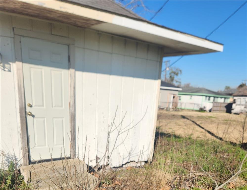 330 Magnolia Street Port Allen, LA 70767 - Photo 3 of 4