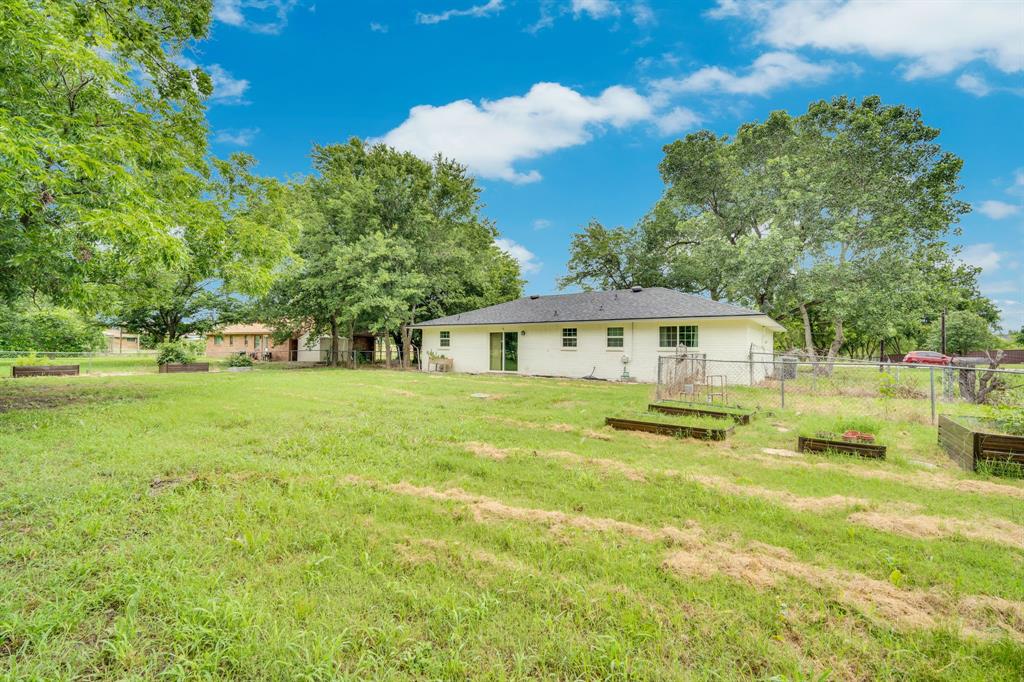 808 Gibson Road Waxahachie, TX 75165 - Photo 21 of 25