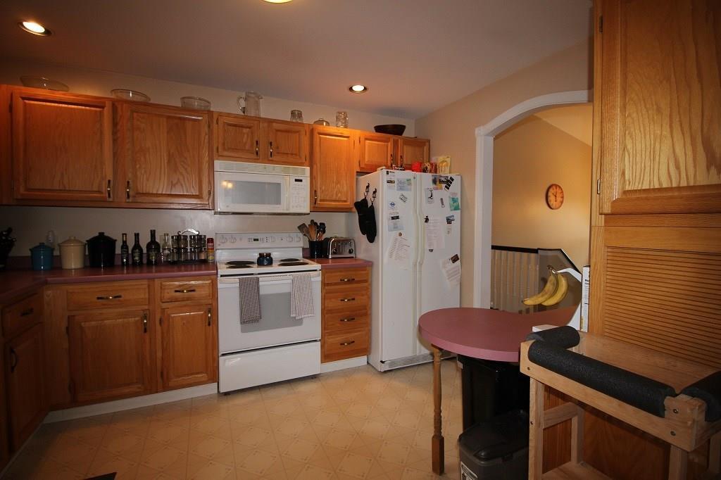 19 Hodgdon Road Levant, ME 04456 - Photo 6 of 35 Plenty of cabinet and storage space