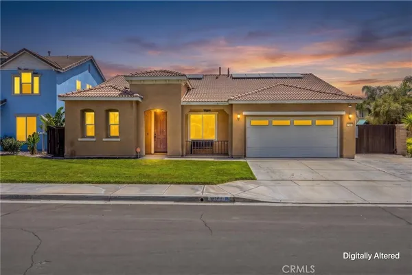 $499,999 | 2944 Coffeeberry Way, San Jacinto, CA 92582