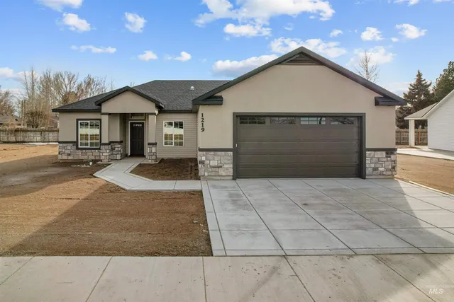 $365,000 | 1219 Cooper Street, Rupert, ID 83350