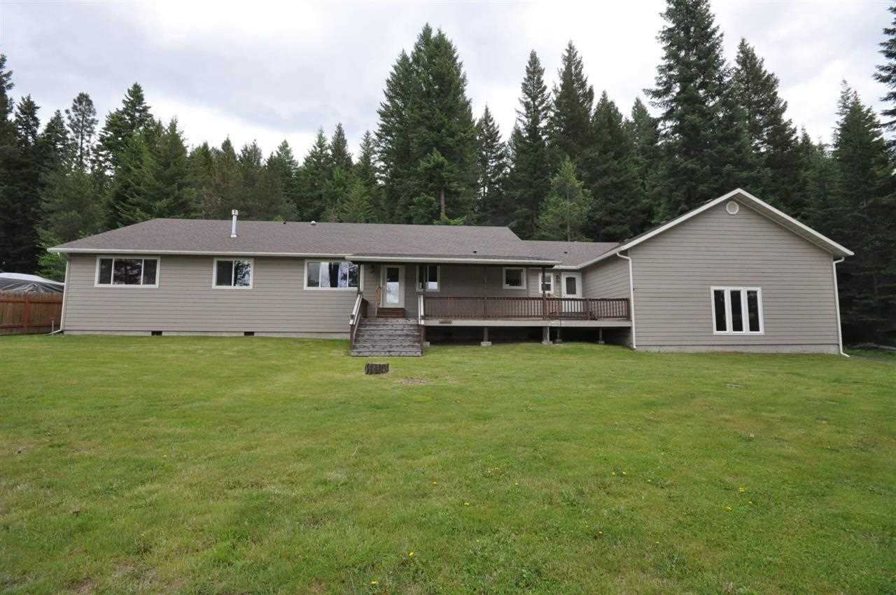 42320 North Sylvan Road Elk, WA 99009 - Photo 1 of 20