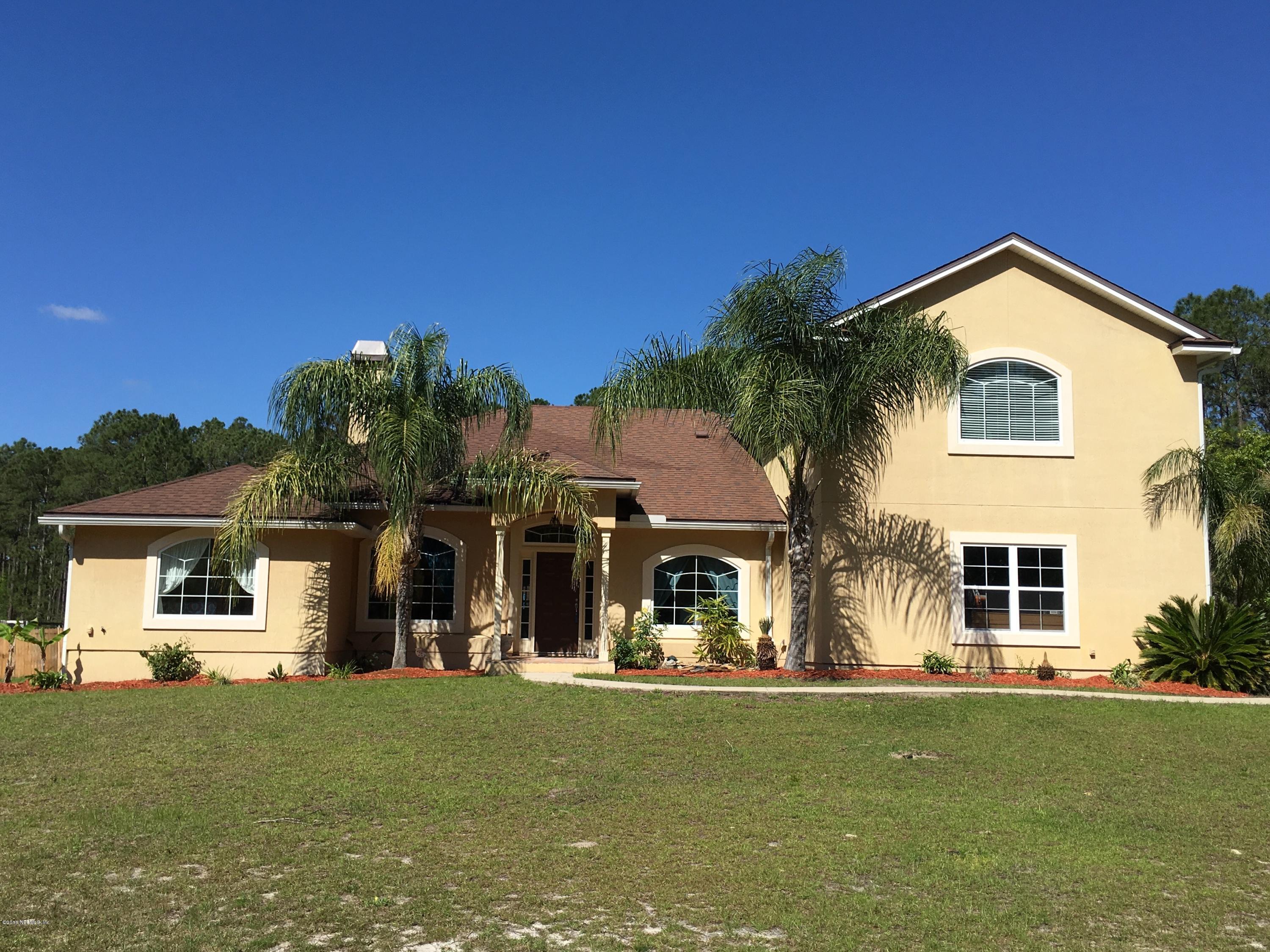 949 Browns Road Middleburg, FL 32068 - Photo 1 of 31 Front 3