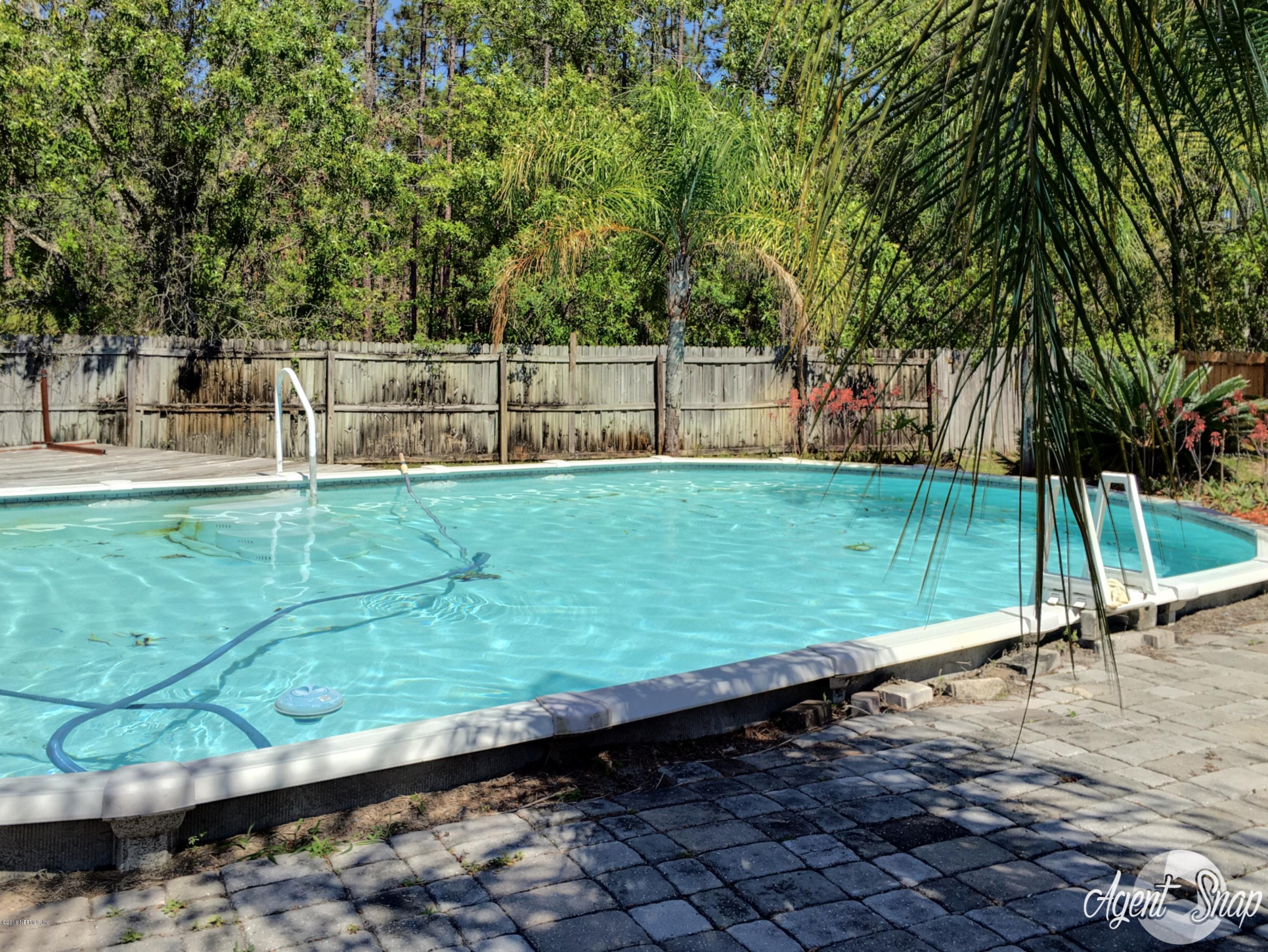 949 Browns Road Middleburg, FL 32068 - Photo 26 of 31 Pool View 2