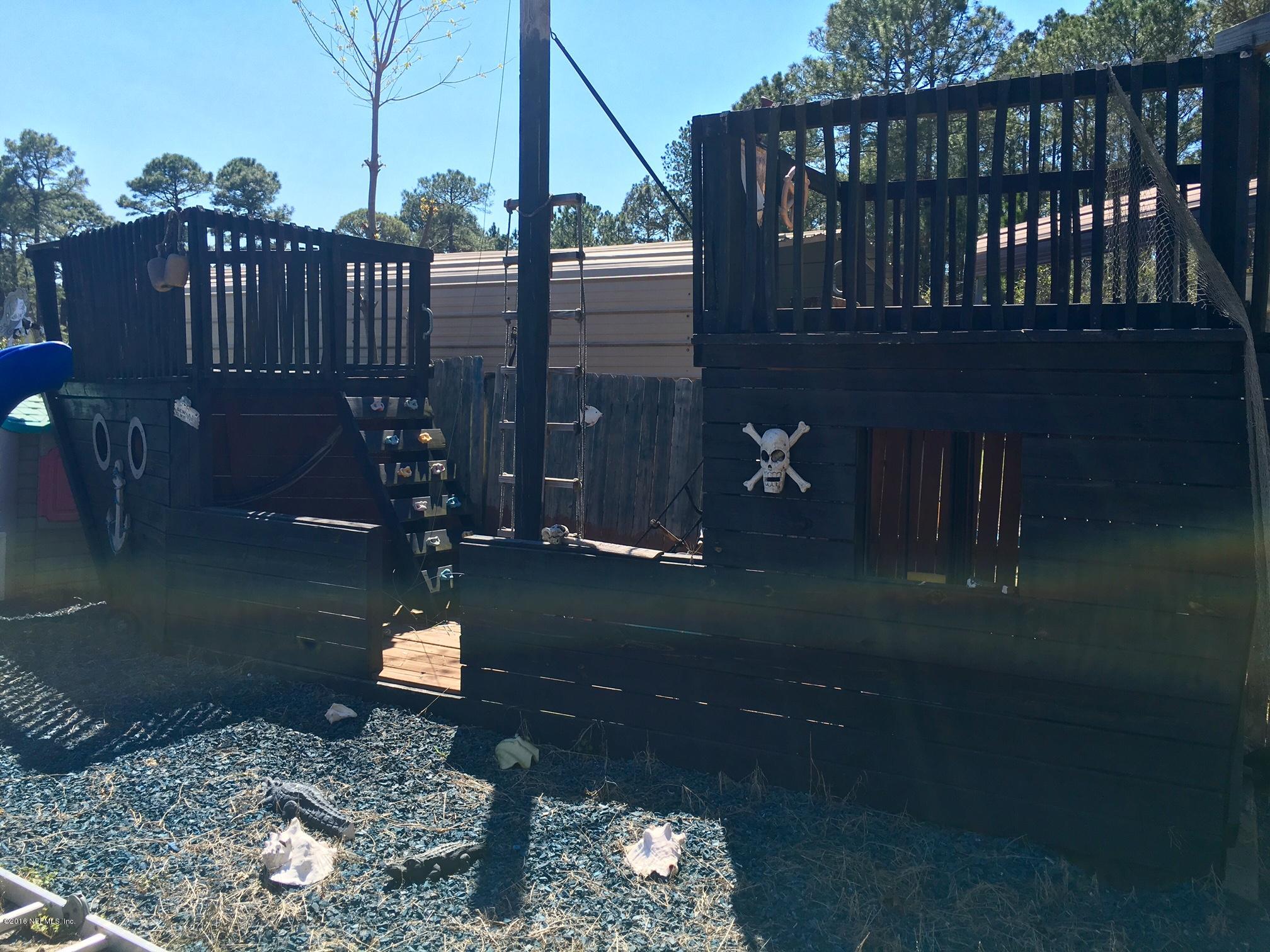 949 Browns Road Middleburg, FL 32068 - Photo 27 of 31 Play Gym