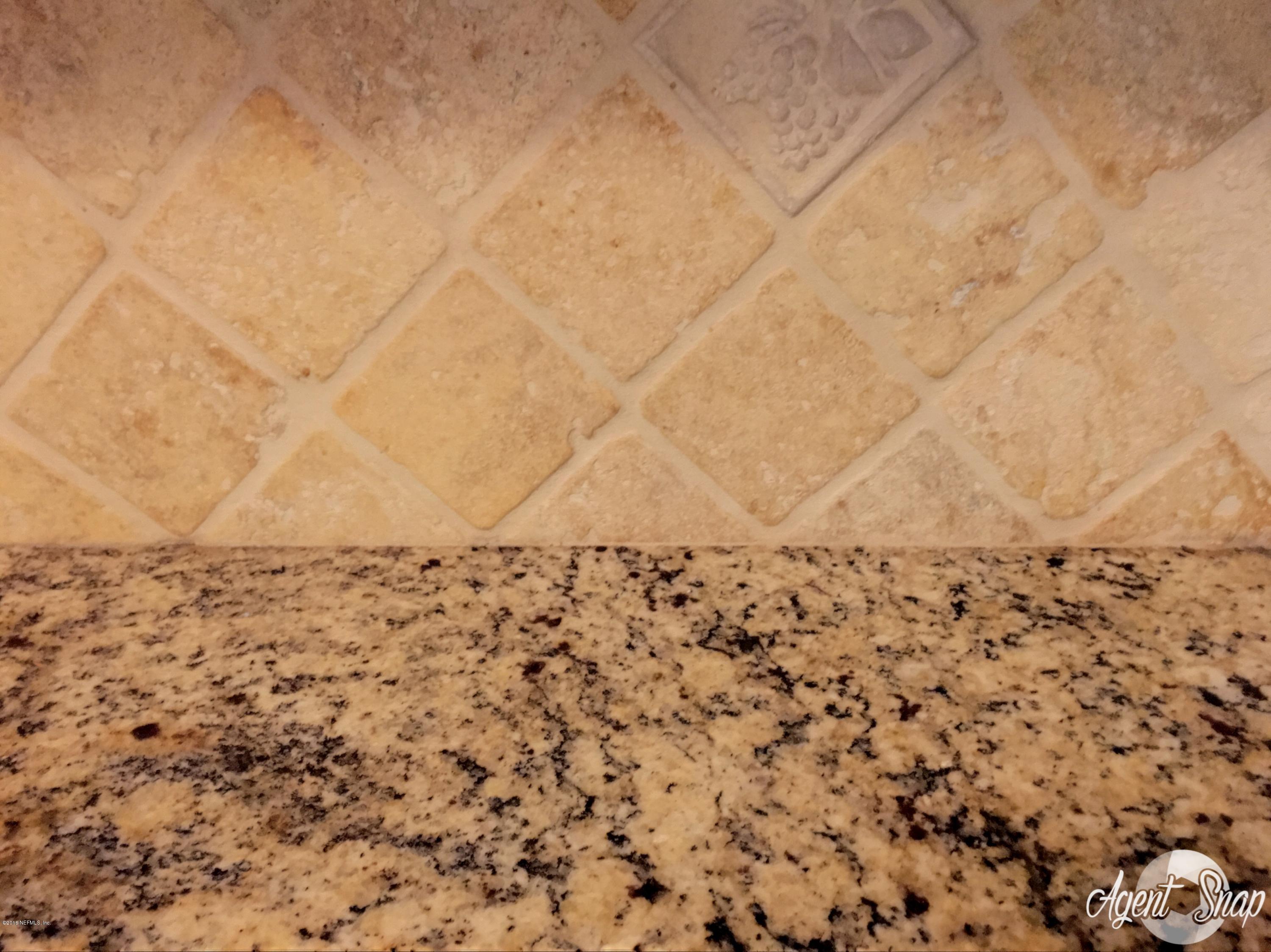 949 Browns Road Middleburg, FL 32068 - Photo 29 of 31 Kit Granite & Backsplash