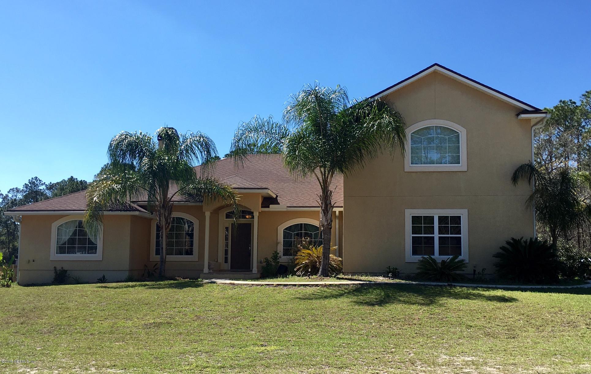 949 Browns Road Middleburg, FL 32068 - Photo 31 of 31 Front