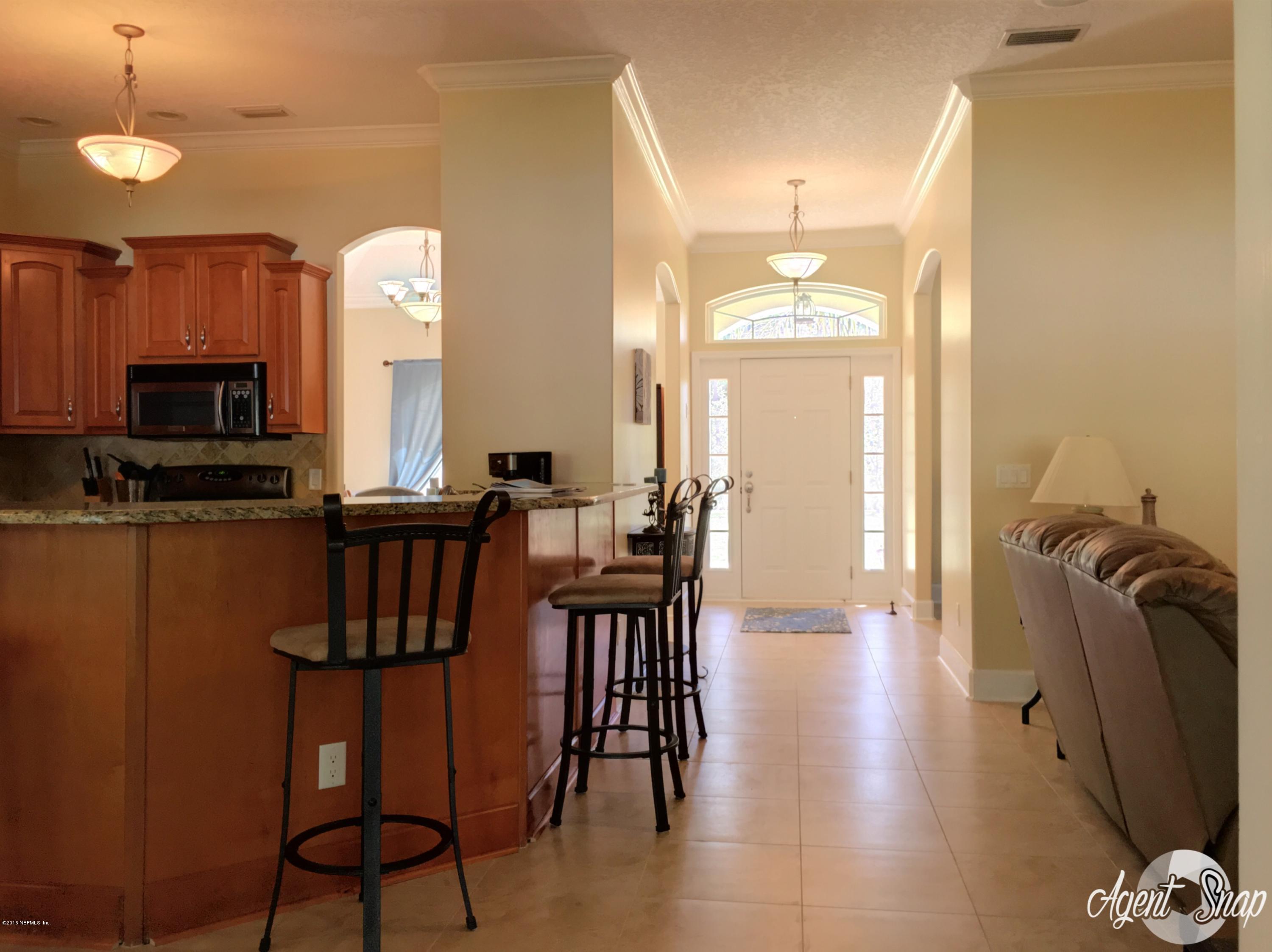 949 Browns Road Middleburg, FL 32068 - Photo 6 of 31 View of entry