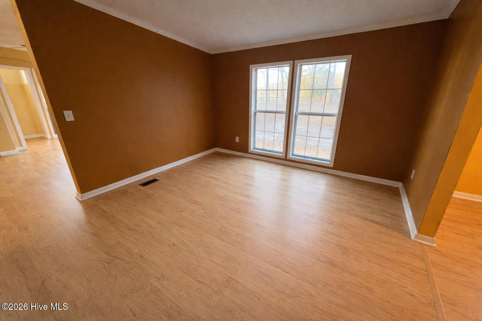 16487 St Johns Church Road Gibson, NC 28343 - Photo 8 of 31 Dining Area