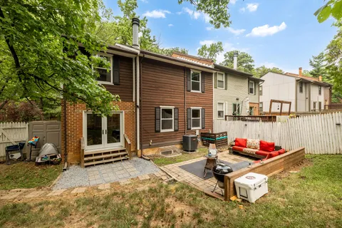 $775,000 | 1501 Gallatin Street Northeast, Washington, DC 20017
