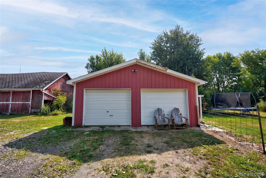 1175 South Morrish Road Flint, MI 48532 - Photo 55 of 72 Gallery Image 55