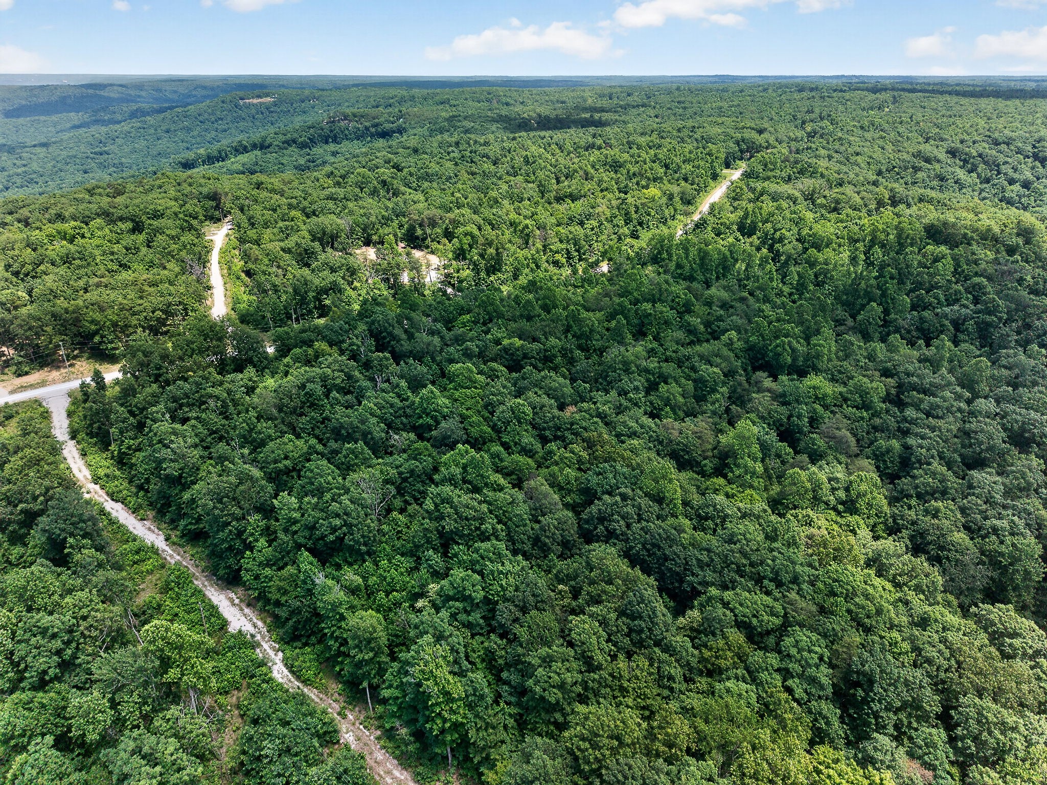 0 Coal Bank Road Sparta, TN 38583 - Photo 8 of 15 a view of a lush green field