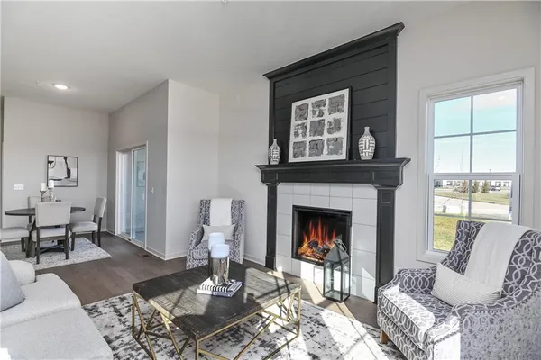 $479,950 | 2295 West Dartmouth Street, Olathe, KS 66061