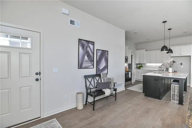 $494,950 | 2295 West Dartmouth Street, Olathe, KS 66061