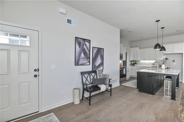 $479,950 | 2295 West Dartmouth Street, Olathe, KS 66061