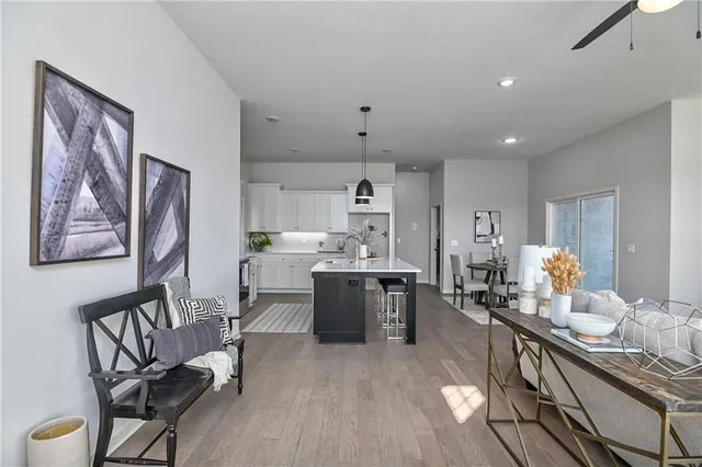 $494,950 | 2295 West Dartmouth Street, Olathe, KS 66061