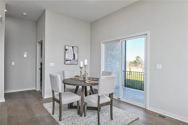 $494,950 | 2295 West Dartmouth Street, Olathe, KS 66061