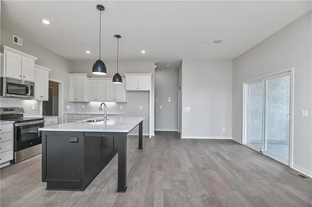 $494,950 | 2295 West Dartmouth Street, Olathe, KS 66061