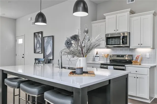 $494,950 | 2295 West Dartmouth Street, Olathe, KS 66061