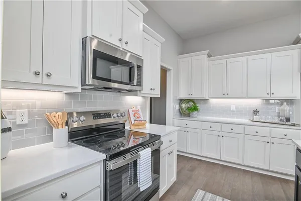 $479,950 | 2295 West Dartmouth Street, Olathe, KS 66061