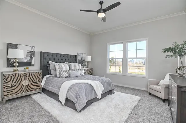 $494,950 | 2295 West Dartmouth Street, Olathe, KS 66061