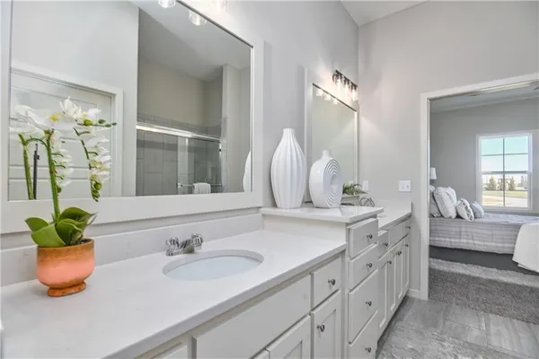 $479,950 | 2295 West Dartmouth Street, Olathe, KS 66061