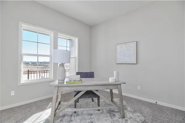 $479,950 | 2295 West Dartmouth Street, Olathe, KS 66061
