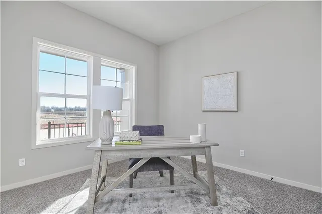 $494,950 | 2295 West Dartmouth Street, Olathe, KS 66061