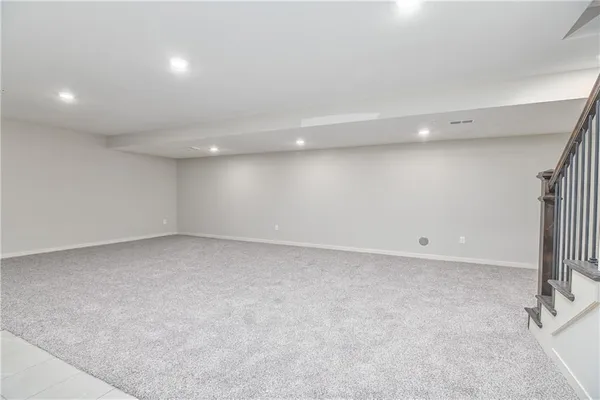 $479,950 | 2295 West Dartmouth Street, Olathe, KS 66061