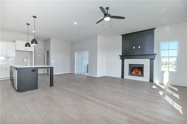 $494,950 | 2295 West Dartmouth Street, Olathe, KS 66061