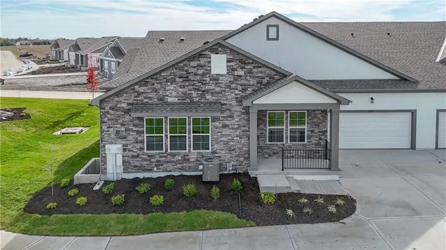 $494,950 | 2295 West Dartmouth Street, Olathe, KS 66061
