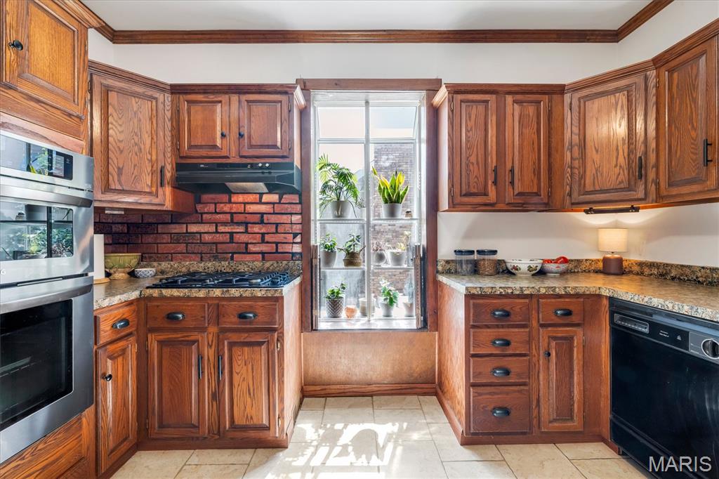 7012 South Rock Hill Road St. Louis, MO 63123 - Photo 18 of 54