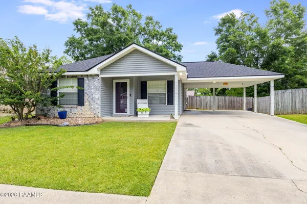 $179,000 | 311 Chadwick Drive, Lafayette, LA 70501