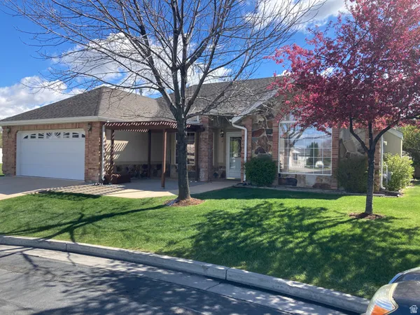 $409,000 | 2815 North 500 East, North Logan, UT 84341