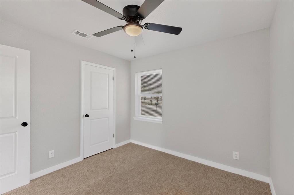 5808 Hanson Drive Watauga, TX 76148 - Photo 23 of 33 a view of an empty room