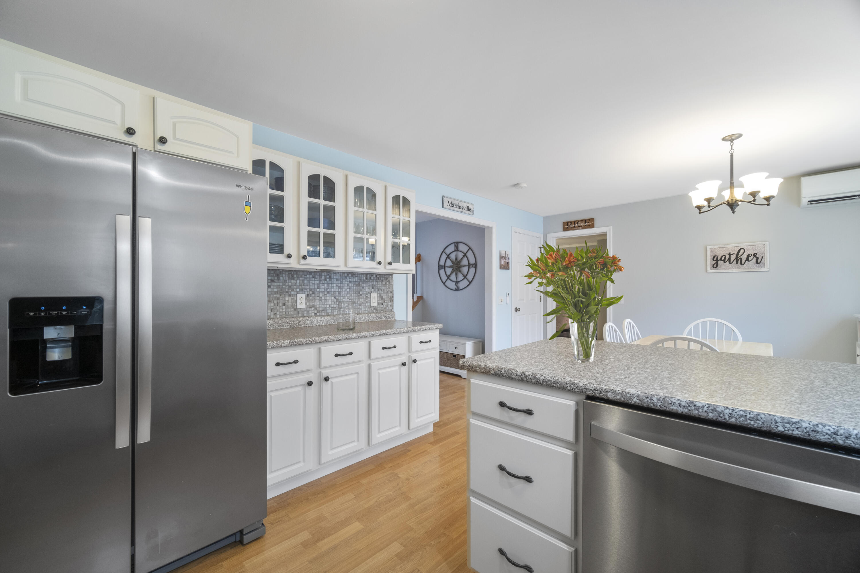 212 Ridge Road Tenants Harbor, ME 04860 - Photo 6 of 53 stainless appliances