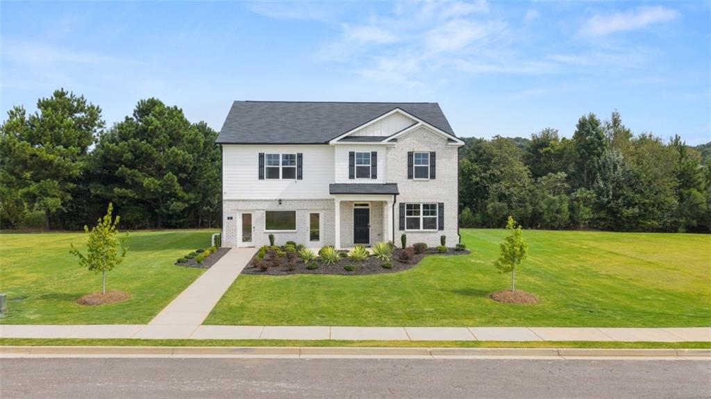 809 Pelham Way Locust Grove, GA 30248 - Photo 1 of 1 Gallery Image 1