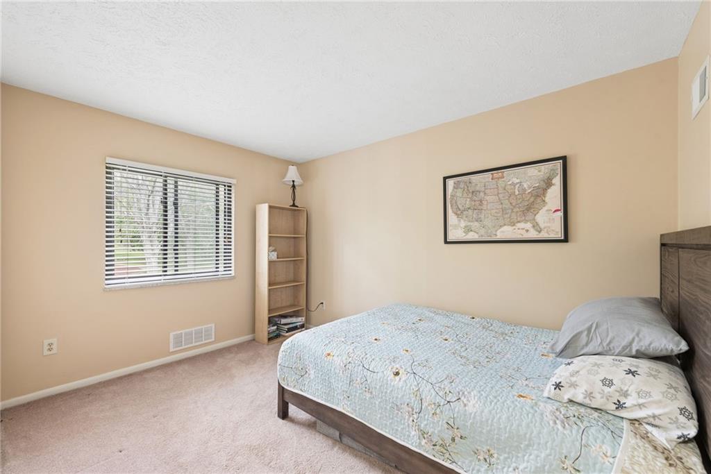 110 Georgetown Lane Export, PA 15632 - Photo 25 of 43 2nd Bed