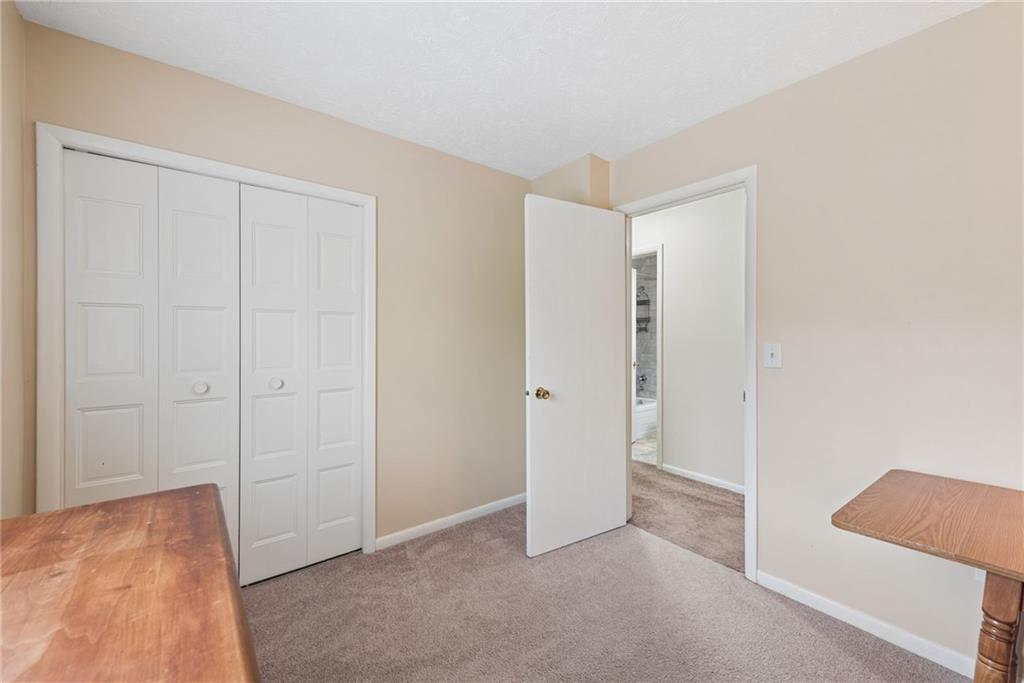 110 Georgetown Lane Export, PA 15632 - Photo 27 of 43 Plenty of Closets and Storage Space through-out