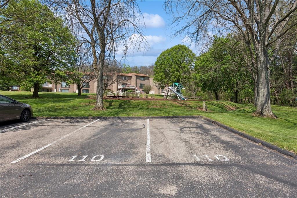110 Georgetown Lane Export, PA 15632 - Photo 29 of 43 2 Designated Parking Spots.