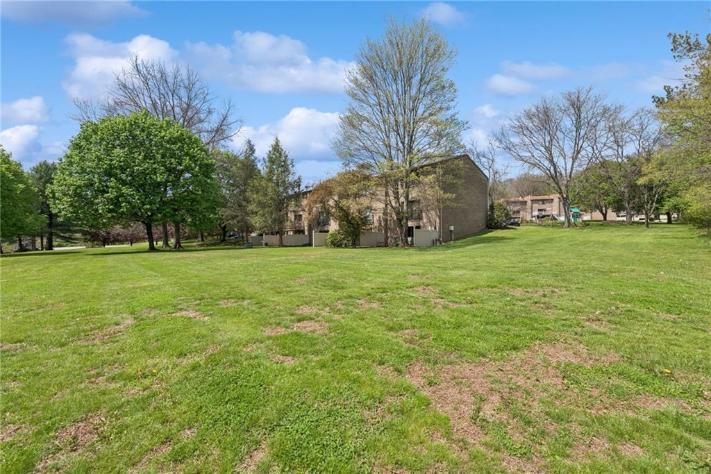 110 Georgetown Lane Export, PA 15632 - Photo 3 of 43 Fabulous End Unit Location is PERFECT Inside and Out