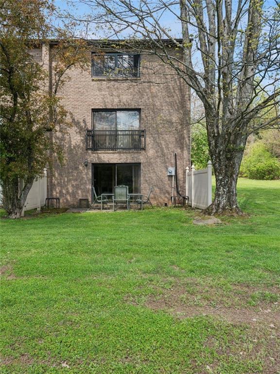 110 Georgetown Lane Export, PA 15632 - Photo 34 of 43 3 Story Floor Plan