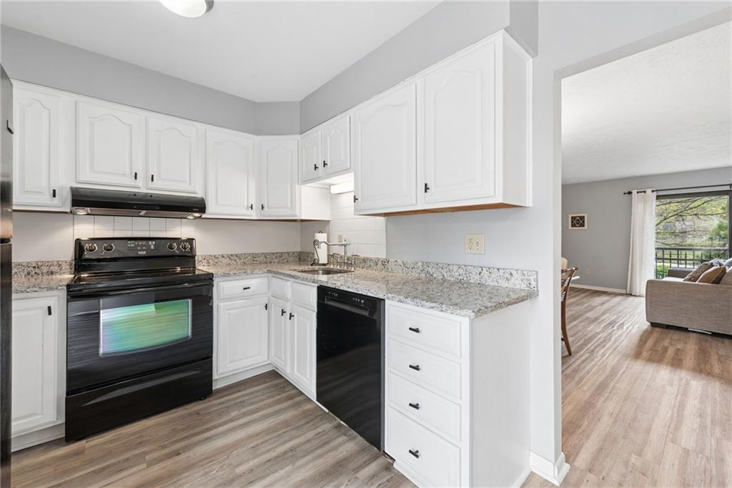 110 Georgetown Lane Export, PA 15632 - Photo 7 of 43 Home Warranty Included