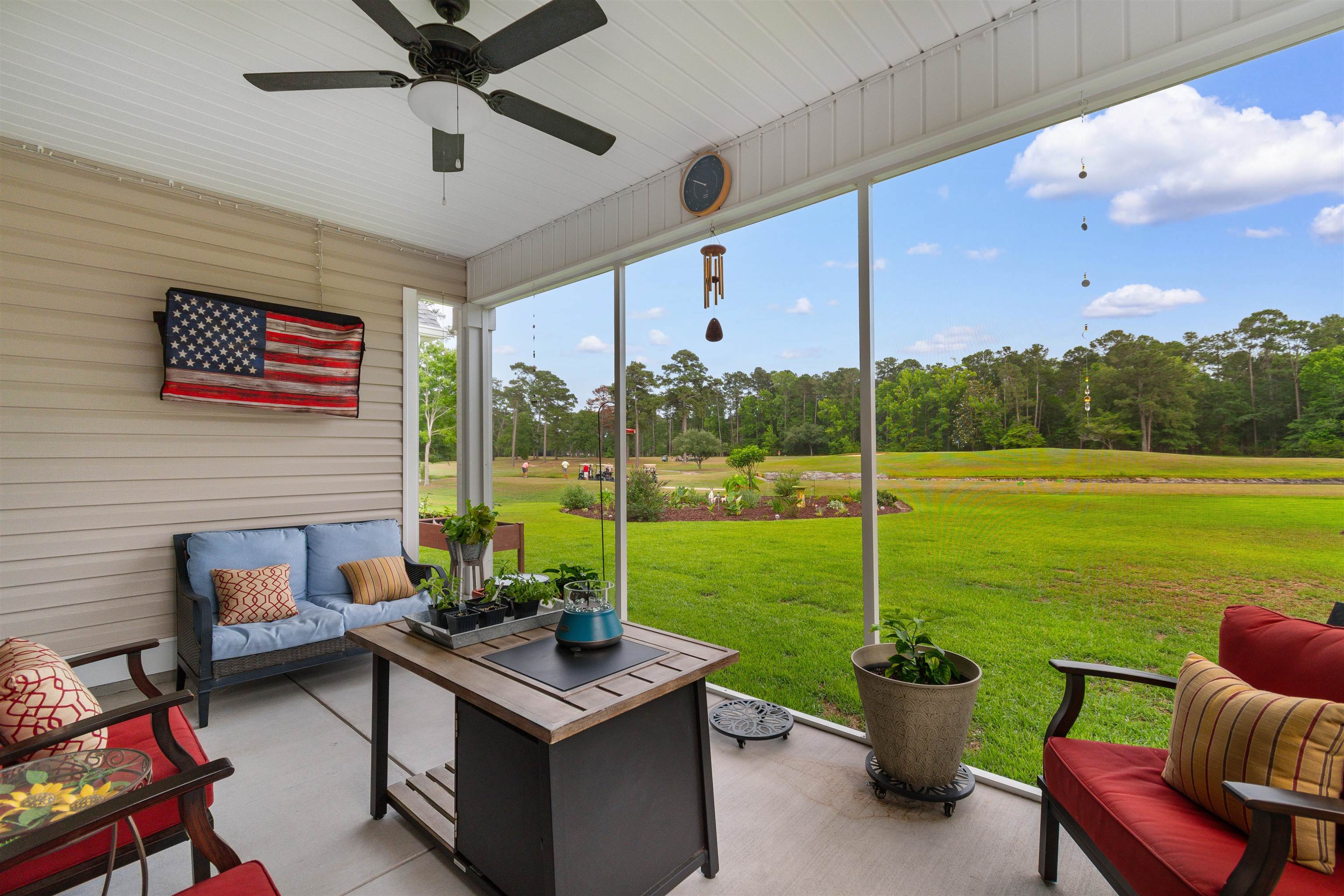 1050 Francis Parker Road Georgetown, SC 29440 - Photo 27 of 76